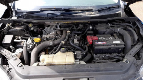 Polita portbagaj Nissan Pulsar 6 (C13) [2014 - 2018] Hatchback 5-usi 1.2 DIG-T MT (115 hp)