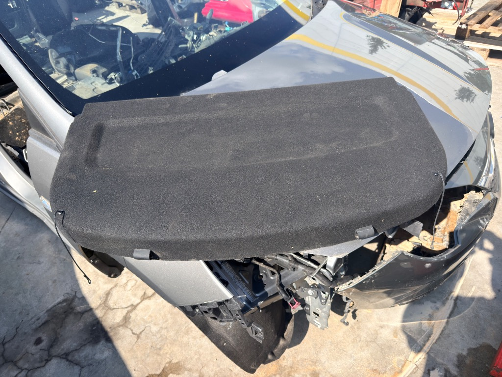 Polita Portbagaj Opel Astra K Hatchback / Scurt 2016-2021