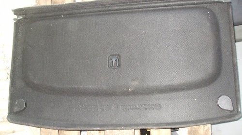 Polita portbagaj Volkswagen Golf 4