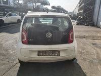 Polita portbagaj vw up fab.2015