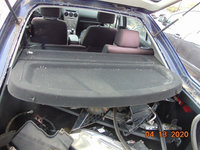 Polita spate Mazda 6 sedan 2001-2007 polita portbagaj dezmembrez mazda