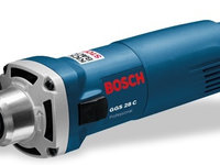 Polizor Unghiular Bosch 600W, 230V, 43mm 0 601 220 000