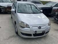 Polo 1.4 TDI 9N