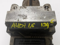 Pompă ABS - Audi A4 B5 [1994 - 1999] Sedan 1.6 MT (101 hp)