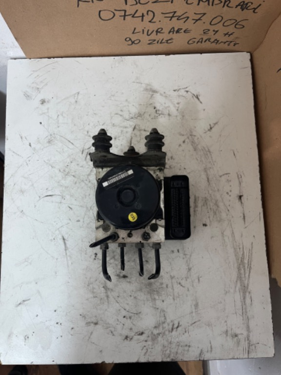 Pompă ABS Audi Q7 4L COD : 4L0614517E 2005-2011
