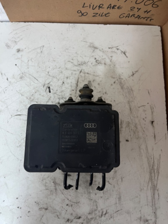 Pompă ABS Audi Q7 4L COD : 4L0614517E 2