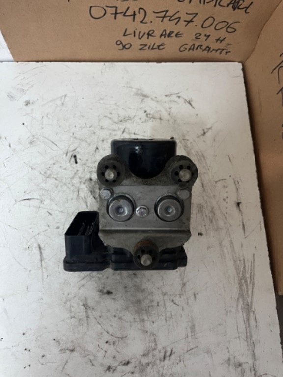Pompă ABS Audi Q7 4L COD : 4L0614517E 2