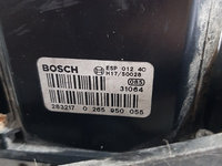 Pompă ABS Volkswagen Passat B5.5 1.9 101cp cod 0 265 950 055