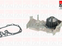 Pompă de apă, răcire motor FAI AutoParts WP6609