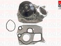 Pompă de apă, răcire motor FAI AutoParts WP6704