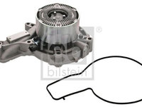 Pompă de apă, răcire motor FEBI BILSTEIN 76009