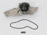 Pompă de apă, răcire motor JAPANPARTS PQ-400