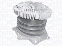 Pompă de apă, răcire motor MAGNETI MARELLI 352316170811