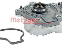 Pompă de apă, răcire motor METZGER 4007023