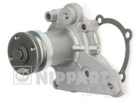 Pompă de apă, răcire motor NIPPARTS J1518002