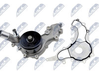 Pompă de apă, răcire motor NTY CPW-CH-048