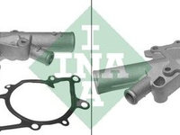 Pompă de apă, răcire motor Schaeffler INA 538 0220 10