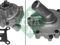 Pompă de apă, răcire motor Schaeffler INA 538 0260 10