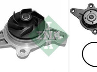 Pompă de apă, răcire motor Schaeffler INA 538 0408 10