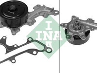 Pompă de apă, răcire motor Schaeffler INA 538 0550 10