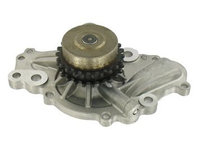 Pompă de apă, răcire motor SKF VKPC 88910