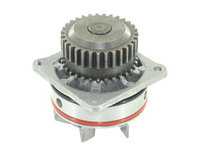 Pompă de apă, răcire motor SKF VKPC 92943