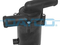 Pompă de apă suplimentară (circuitul apei de răcire) DAYCO DEP1015