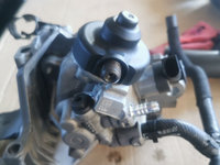 Pompă de înaltă presiune 0445010537 vw-skoda - Audi 2.0 tdi tip motor CRM