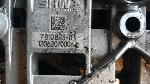 Pompă de ulei bmw E87, e90, e60, f10 motor 2