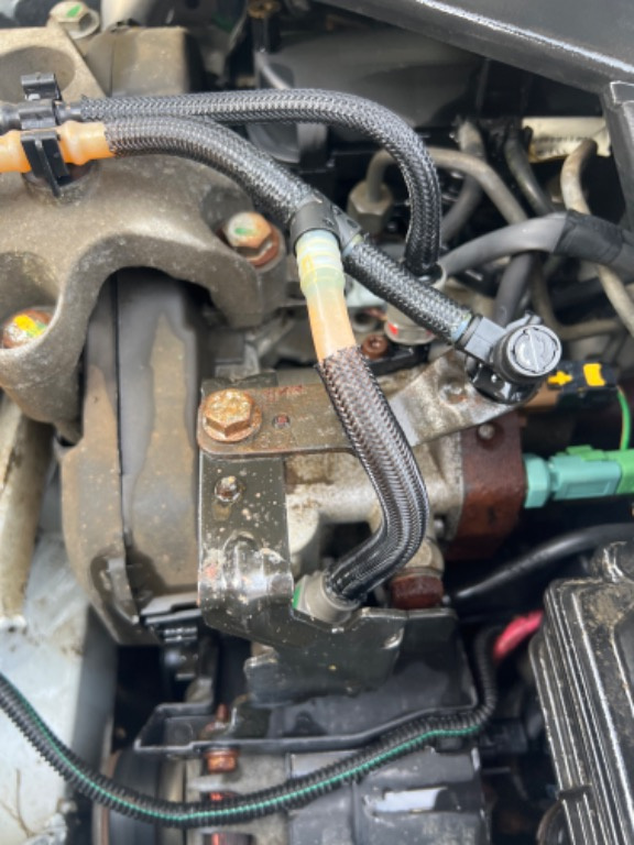 Pompă injecție DELPHI 1.5 dci, E5, 2010-2012, logan,mcv,van, renault, stare perfectă, factură, garantie