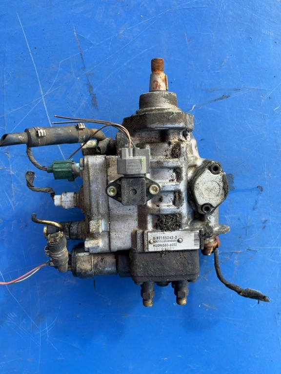 Pompă injecție - Opel Astra G [1998 - 