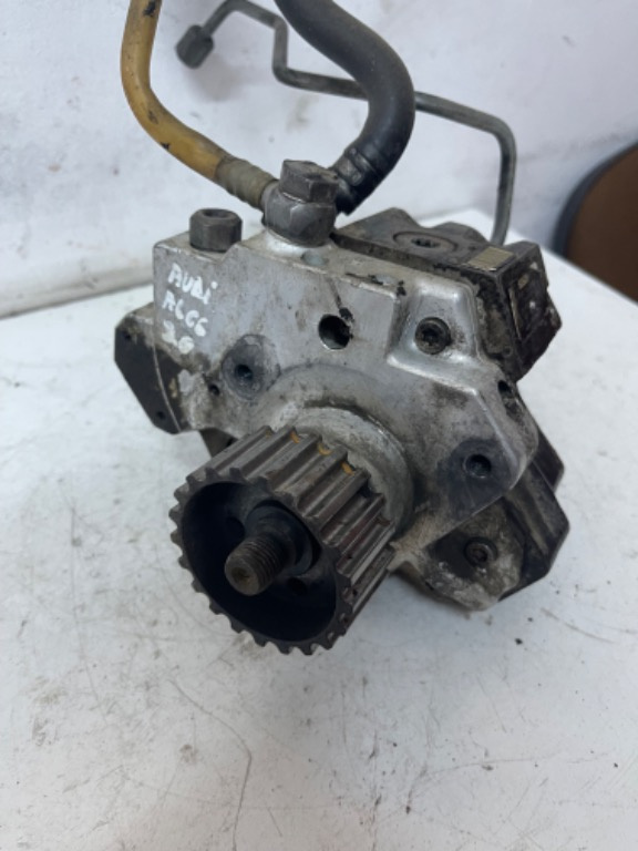 Pompă injectie Audi A6 C6 3.0 BMK ASB A