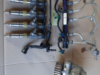 Pompă injectie injectoare Peugeot Citroen 1.6 hdi euro 5 2012+