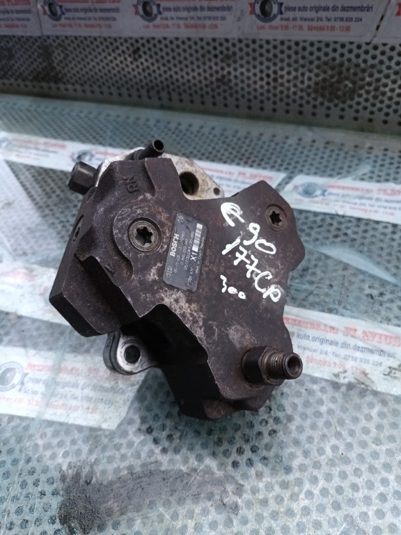 Pompa injectie bmw 2.0 diesel noi si sh de vanzare - TU alegi prețul!