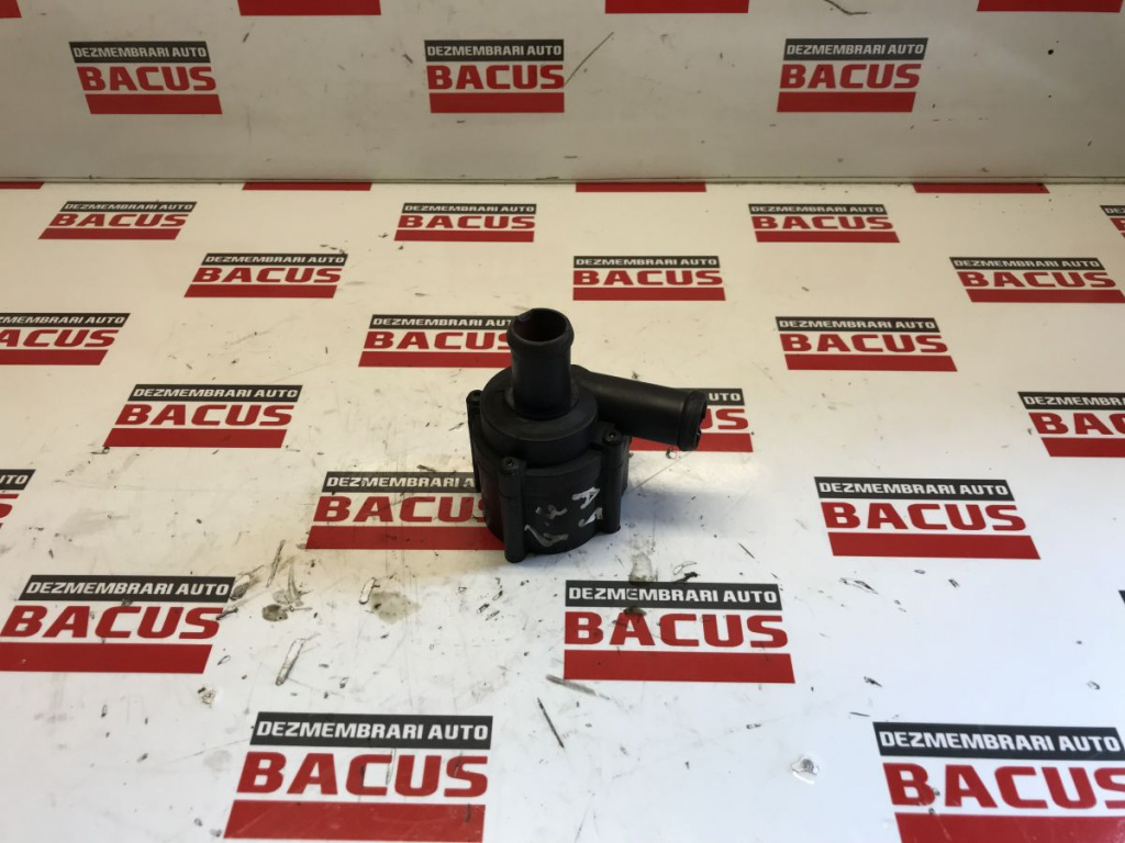 Pompă Recirculare Apă Audi A4 / A5 / A6 2.0 3.0 