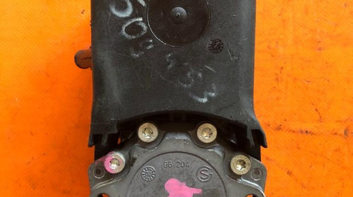 Pompă servo BMW E60, 2.5, cod ZFLS 7693 974 101