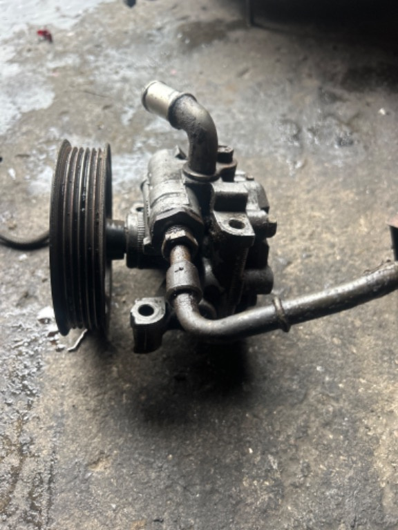 Pompă servo Ford Transit Connect 1.8 td