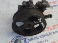 Pompă Servodirectie Land Rover Discovery 3 cod Qvb00400