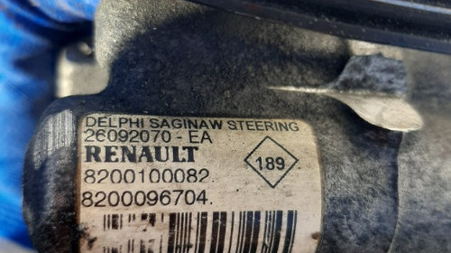Pompă servodirectie Renault Laguna 2 1.9 dci cod 26092070-EA