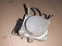 Pompa ABS 0265800656 Renault Symbol 2 [2008 - 2012] Sedan 1.2 MT (75 hp)