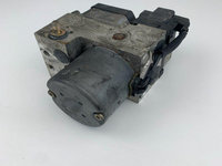 Pompa ABS 0273004358 Volkswagen VW Passat B5 [1996 - 2000] wagon 1.9 TDI MT (110 hp) Cod motor AJM Cod cutie DUK Culoare X1X1