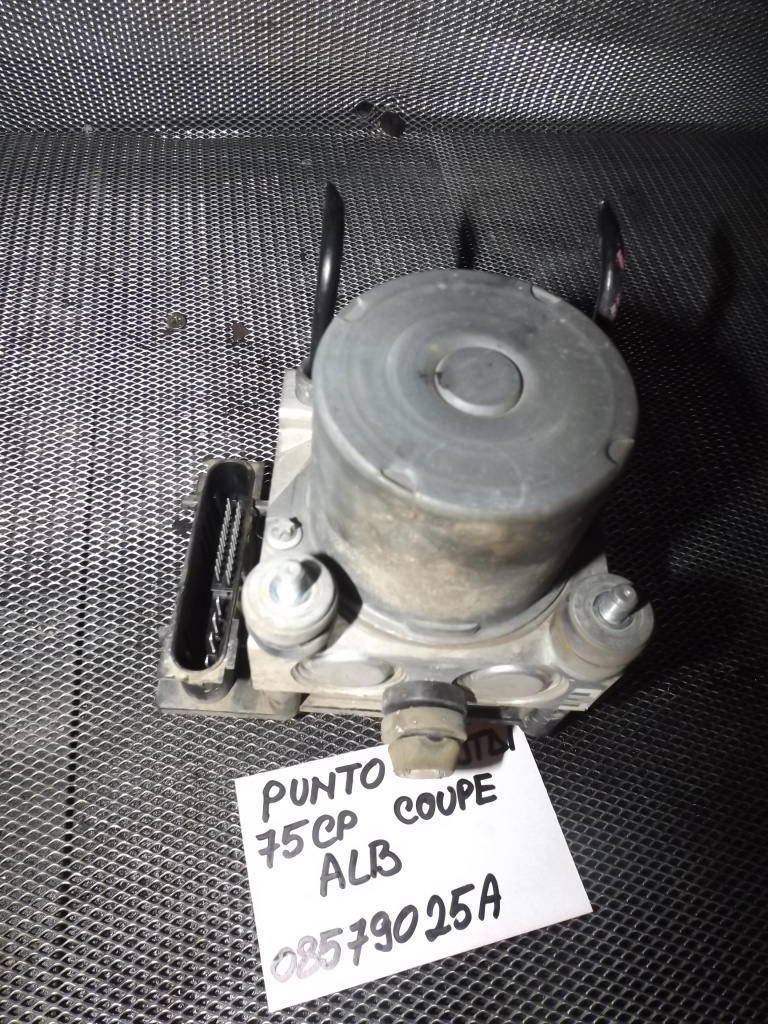 Pompa abs 08570925a Fiat PUNTO 1.3 JTD 2