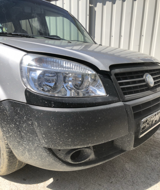 Pompa ABS (*1.3JTD, 62kW - necesar cod e
