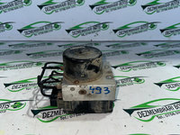 Pompa ABS 10.0208-0403.2 Peugeot 206 [1998 - 2003] Hatchback 3-usi 1.9 D MT (70 hp)