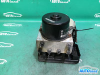 Pompa ABS 1j0614117d Volkswagen BORA 1J2 1998-2005