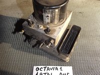 POMPA ABS 1J0614417D SKODA OCTAVIA 1 1.9 TDI Hatchback COD MOTOR AHF 110 CAI GOLF 4