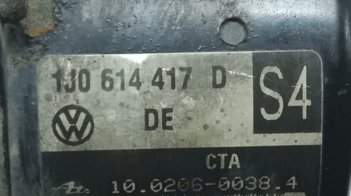 Pompa abs 1j0614417D Skoda Octavia [1996 - 2000]