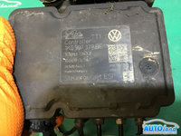 Pompa ABS 1k0614517CP Volkswagen GOLF VI 2008