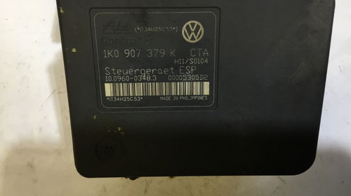 Pompa ABS 1k0614518 Volkswagen GOLF V 1K1 200