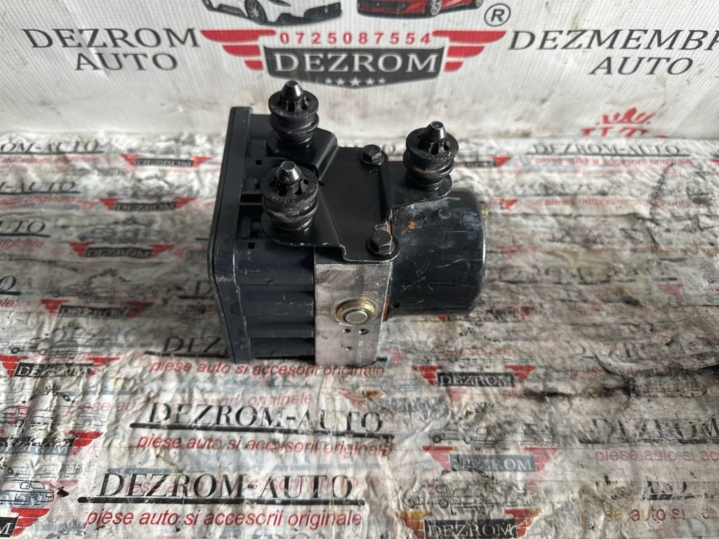 Pompa ABS 1K0907379K VW Jetta Mk5 (1K) 1.4 TSI 122 cai
